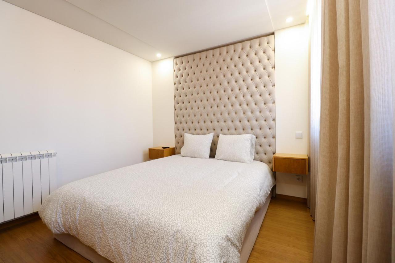 Ribeira Riverhouse - City Centre Duplex With Terrace Viana do Castelo Exterior foto
