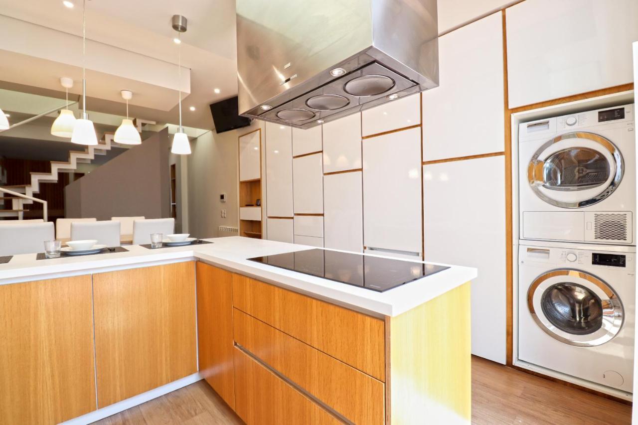 Ribeira Riverhouse - City Centre Duplex With Terrace Viana do Castelo Exterior foto